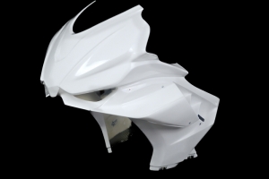 Upper part Racing - conversion RSV4 2021-, GRP