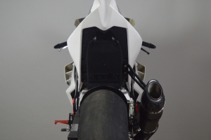 Aprilia RSV4/R Factory 2021-2022 - parts on the bike