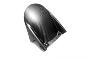 Rear fender Aprilia RSV4/R RR RF 2009-2020, CARBON TWILL MATTE