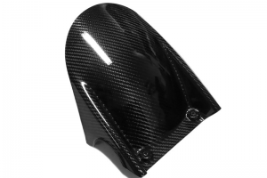 Rear fender Aprilia RSV4/R RR RF 2009-2020, CARBON TWILL glossy