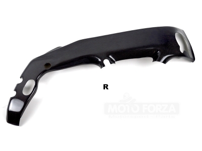 Swing-arm cover - Left Aprilia RSV4/R RR RF 2009-2020 , Tuono V4