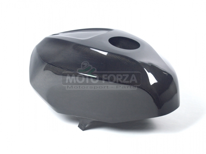 Aprilia RSV4/R Factory 2021-2023 Tank cover, CARBON