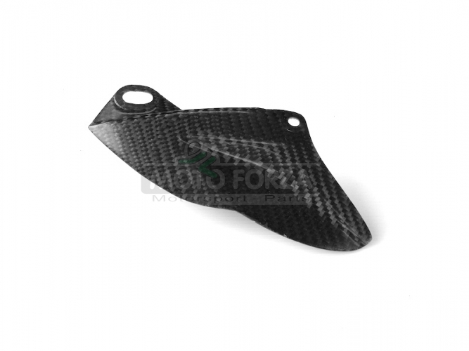 Shark Guard Aprilia RSV 4 2009-2020 / Tuono V4 2011-2020 - CARBON - twill - glossy