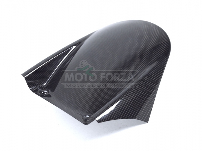 Rear fender Aprilia RSV4/R RR RF 2009-2020, CARBON PLAIN glossy