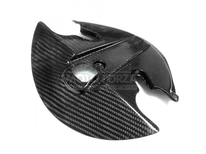 Aprilia 250 RS SP 1998-2004 Cover - Airduct - CARBON twill glossy