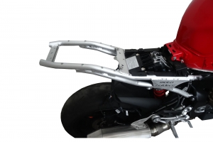 BMW S1000RR 2019-2024 - Podsedlový rám