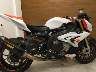 Bmw s1000r deals 2009