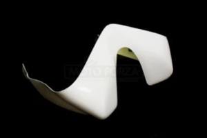 Ducati 1198,1098 2008-2011 Tank cover 1098-1198 - front part, GRP