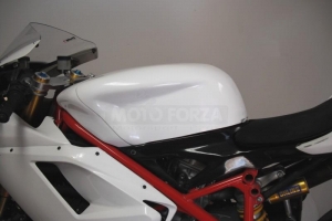 Ducati 1198,1098 2008-2011 Tank cover 1098-1198 - SET, GRP