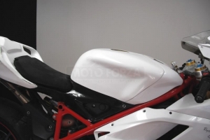 Ducati 1198,1098 2008-2011 Tank cover 1098-1198 - SET, GRP