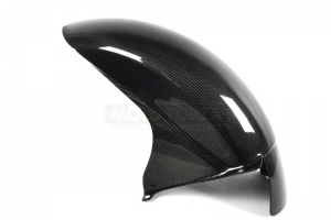 Ducati 900SS 1992-1998- Rear Fender (Hugger), CARBON