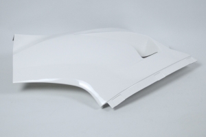 Ducati 955 Panigale V2 2020-2024 Side part Left, GRP