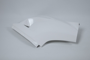 Ducati 955 Panigale V2 2020-2024 Side part Right, GRP