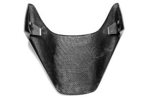 Ducati Monster / S2,S4 1993-2008 - Seat cowl - CARBON Plain - glossy