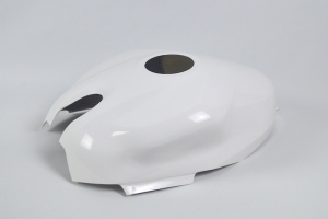 Ducati 955 Panigale V2 2020-2024 Tank cover, GRP