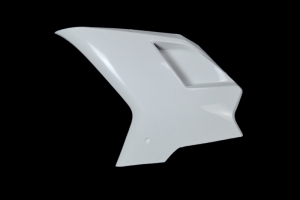 Ducati 848-1098-1198  Side part Left, GRP