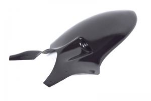 Ducati, 848,1098,1198, 2008-2011 Rear fender GRP-coloured