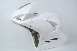 Ducati 955 Panigale V2 2020-2024 Front fairing Racing - GRP RACING