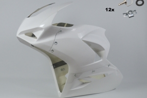 Ducati 955 Panigale V2 2020-2024 Front fairing Racing - GRP