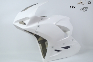 Ducati 955 Panigale V2 2020-2024 Front fairing Racing - GRP RACING