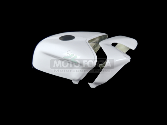 Ducati 1198,1098 2008-2011 Tank cover 1098-1198 - SET, GRP