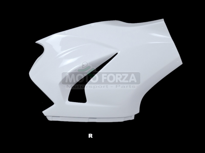 Ducati 955 Panigale V2 2020-2024 Side part Right, GRP