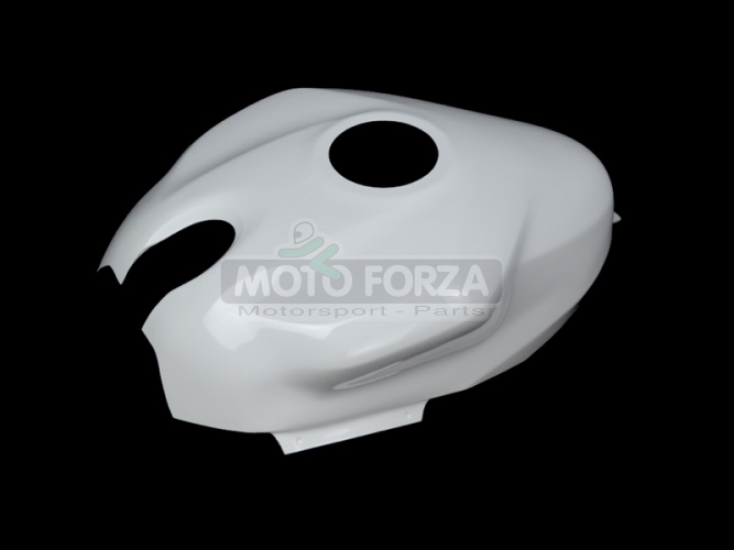 Ducati 955 Panigale V2 2020-2024 Tank cover, GRP