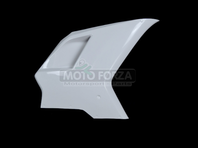 Ducati 848-1098-1198 Side part Right, GRP