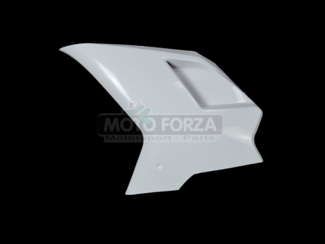 Ducati 848-1098-1198  Side part Left, GRP