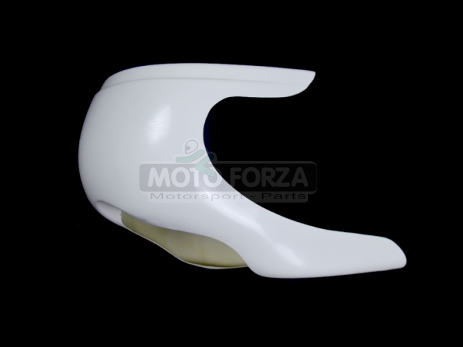 UNI Half Fairing Ducati 350, GRP