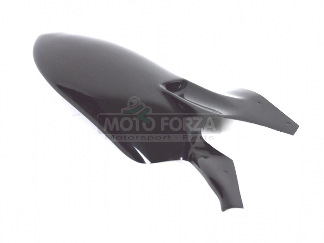 Ducati, 848,1098,1198, 2008-2011 Rear fender GRP-coloured