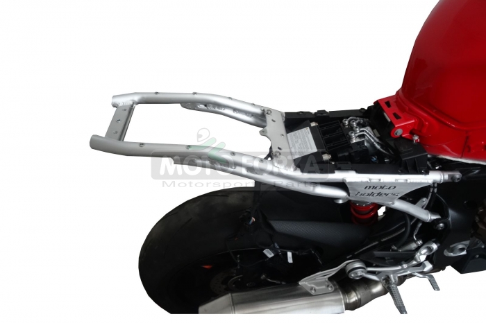 BMW M1000RR 2020-2024 - Podsedlový rám