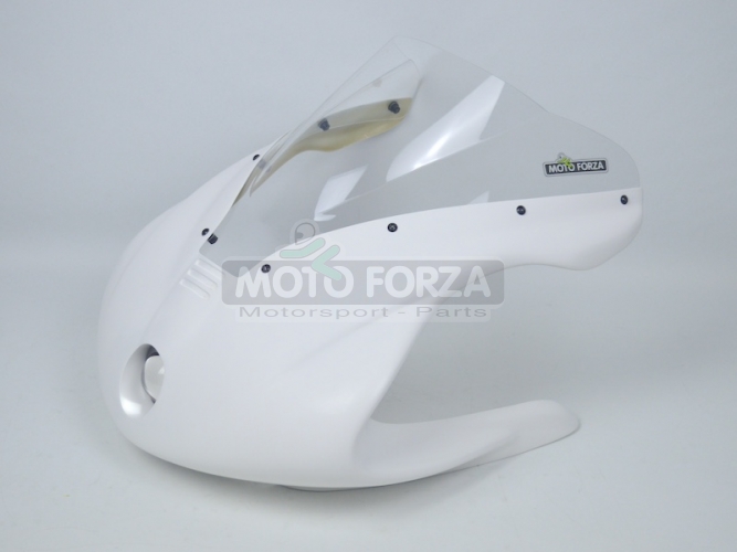 Ducati 620SS 750SS 900SS 1000SS - Upper part - with projector CAFE RACER - SET - GRP