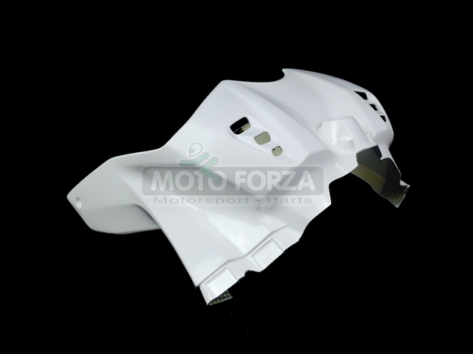 Ducati 1000 1100 V4/V4S/V4R Panigale 2023-2024 Tank cover - front, GRP