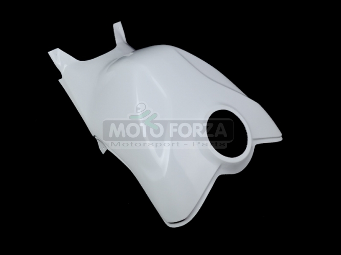 Ducati 1000 1100 V4/V4S/V4R Panigale 2023-2024 Tank cover - rear part, GRP