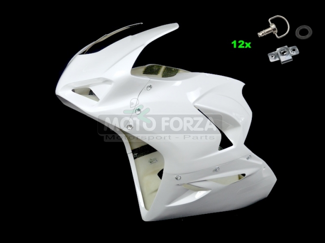 Ducati 955 Panigale V2 2020-2024 Front fairing Racing - GRP