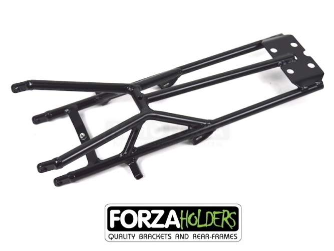  Rear bracket  Forza Holders - Ducati 848-1098-1198