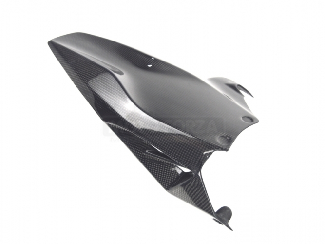 Ducati 1199, 1299 Rear fender (Hugger) CARBON