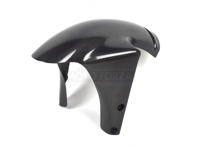 Ducati 998 2002-  Front fender CARBON