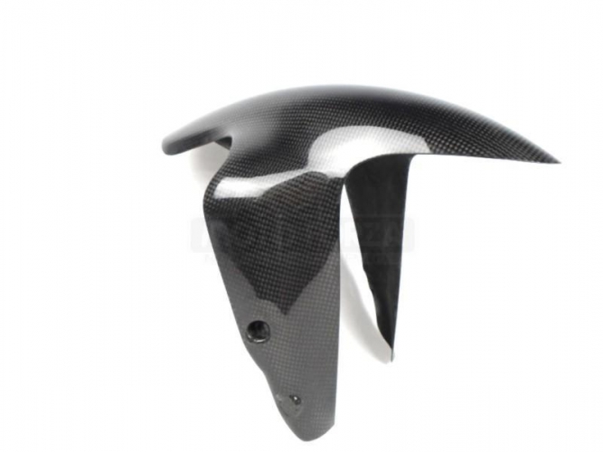 Ducati 848 1098 1198 Front fender CARBON