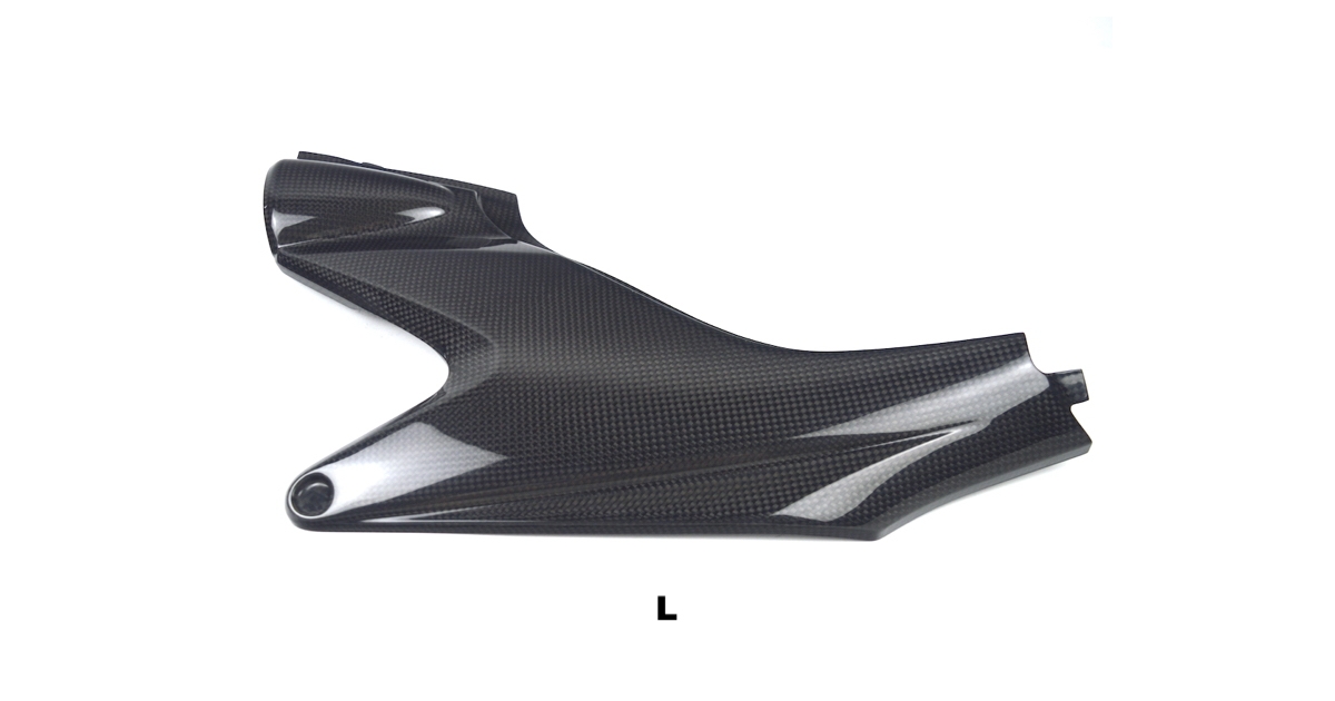 HONDA Hornet 600 SIDE PANEL