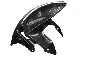 Honda CBR 1000 RR 2012-2016 FRONT FENDER CARBON TWILL glossy