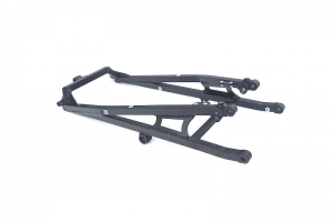 Rear frame Honda CBR 600RR 03-04