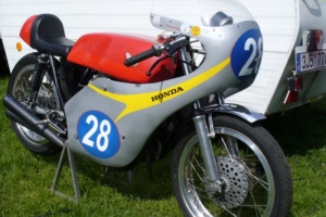 Honda CB 350