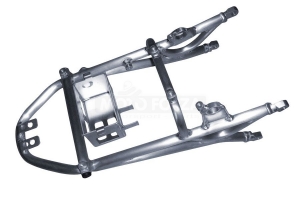 Rear frame Honda CBR 1000RR 08-12, 13- with battery holder