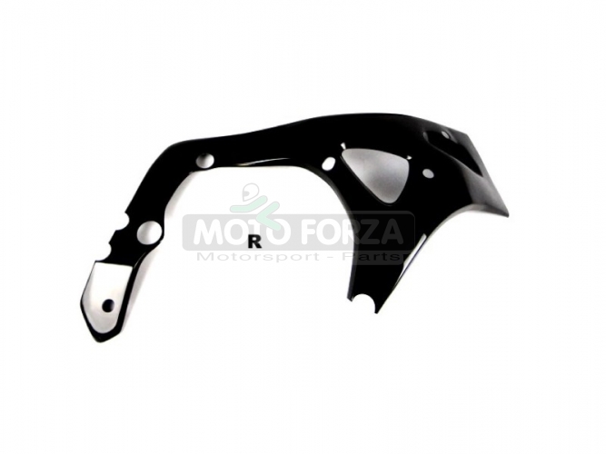 Honda  CBR 600 RR 2007-2016 Frame cover R coloured GRP 