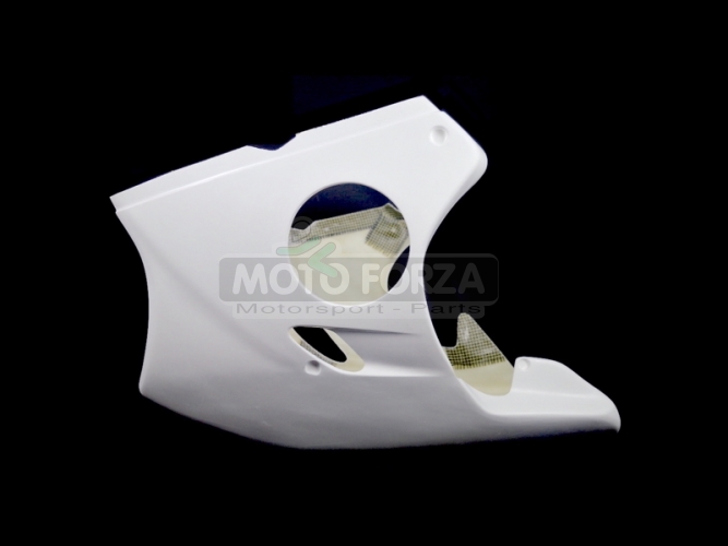 Honda CBR 600F 01-06 Lower part, GRP