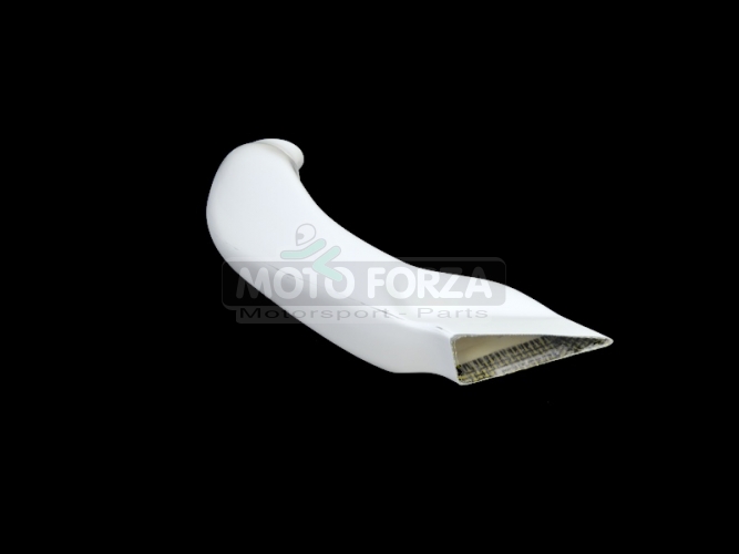 Honda CBR 600 RR 2005-2006 Airduct R -  GRP