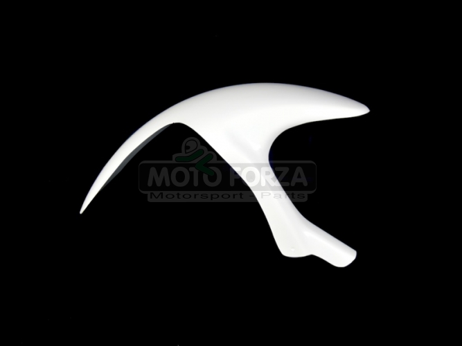 Honda, VTR 1000 SP1 RC51, 2000- Rear fender VTR SP1, GFK