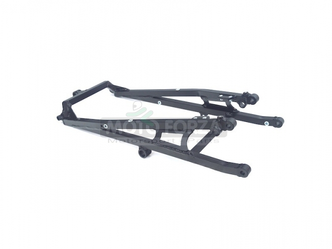 Rear frame Honda CBR 600RR 03-04